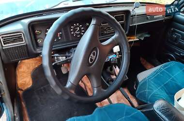 Седан ВАЗ / Lada 2107 2004 в Дніпрі