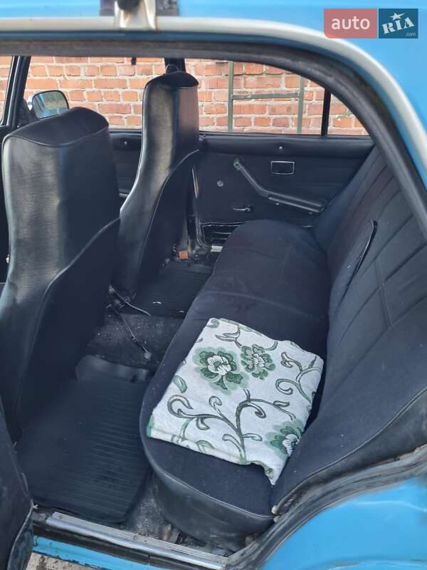 Седан ВАЗ / Lada 2107 1985 в Львове