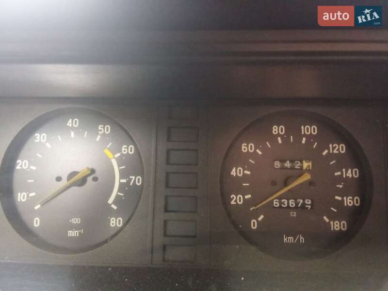 Седан ВАЗ / Lada 2107 2004 в Джулинке фото 7 Седан ВАЗ / Lada 2107 2004 в Джулинке