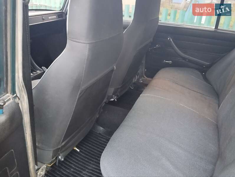 Седан ВАЗ / Lada 2107 2005 в Софиевке