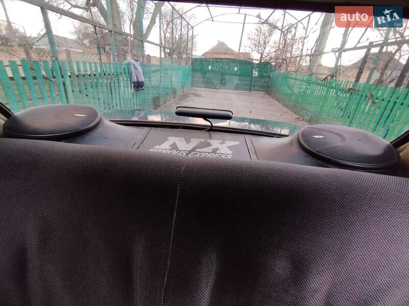 Седан ВАЗ / Lada 2107 2005 в Софиевке