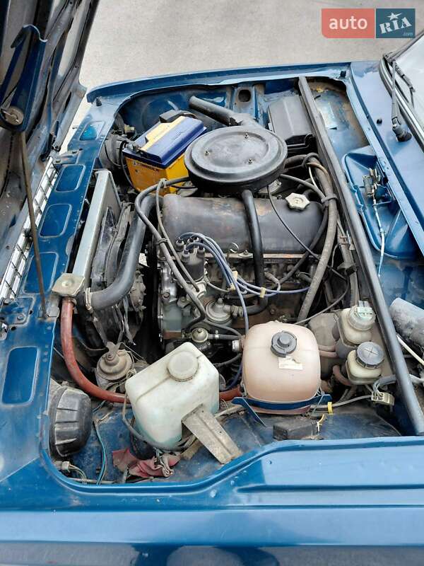 Седан ВАЗ / Lada 2107 2005 в Івано-Франківську