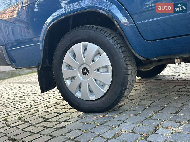 Седан ВАЗ / Lada 2107 2008 в Тульчине фото 20 Седан ВАЗ / Lada 2107 2008 в Тульчине