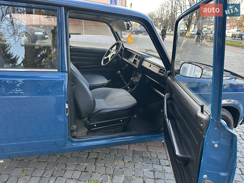 Седан ВАЗ / Lada 2107 2008 в Тульчине фото 33 Седан ВАЗ / Lada 2107 2008 в Тульчине