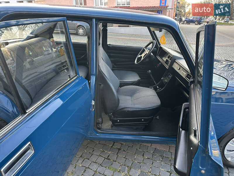 Седан ВАЗ / Lada 2107 2008 в Тульчине фото 36 Седан ВАЗ / Lada 2107 2008 в Тульчине