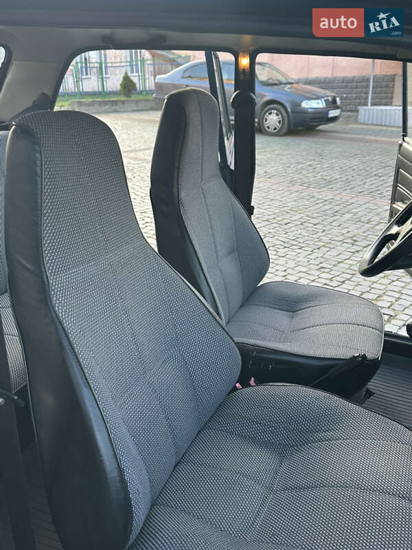 Седан ВАЗ / Lada 2107 2008 в Тульчине фото 41 Седан ВАЗ / Lada 2107 2008 в Тульчине