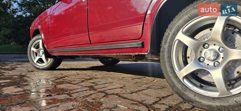 Седан ВАЗ / Lada 2107 2005 в Кременчуге фото 21 Седан ВАЗ / Lada 2107 2005 в Кременчуге