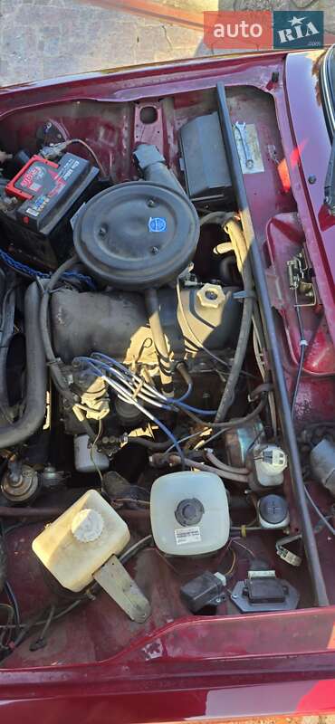 Седан ВАЗ / Lada 2107 2005 в Кременчуге фото 33 Седан ВАЗ / Lada 2107 2005 в Кременчуге