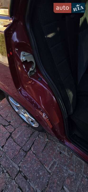 Седан ВАЗ / Lada 2107 2005 в Кременчуге фото 34 Седан ВАЗ / Lada 2107 2005 в Кременчуге