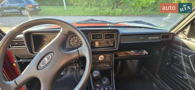 Седан ВАЗ / Lada 2107 2005 в Кременчуге фото 44 Седан ВАЗ / Lada 2107 2005 в Кременчуге