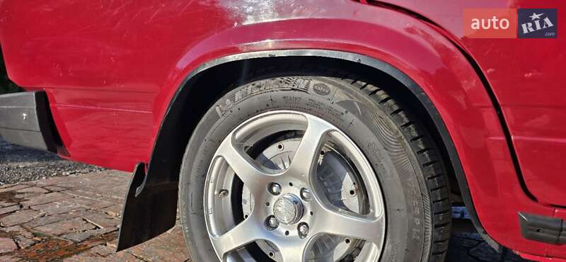 Седан ВАЗ / Lada 2107 2005 в Кременчуге фото 49 Седан ВАЗ / Lada 2107 2005 в Кременчуге