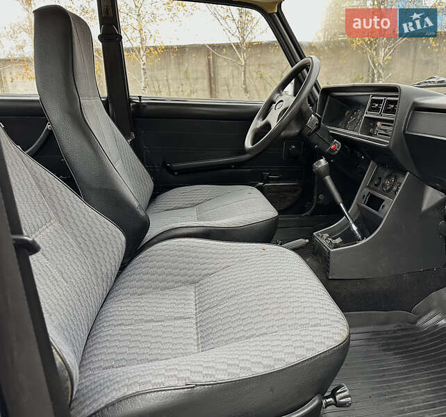 Седан ВАЗ / Lada 2107 2006 в Кропивницком