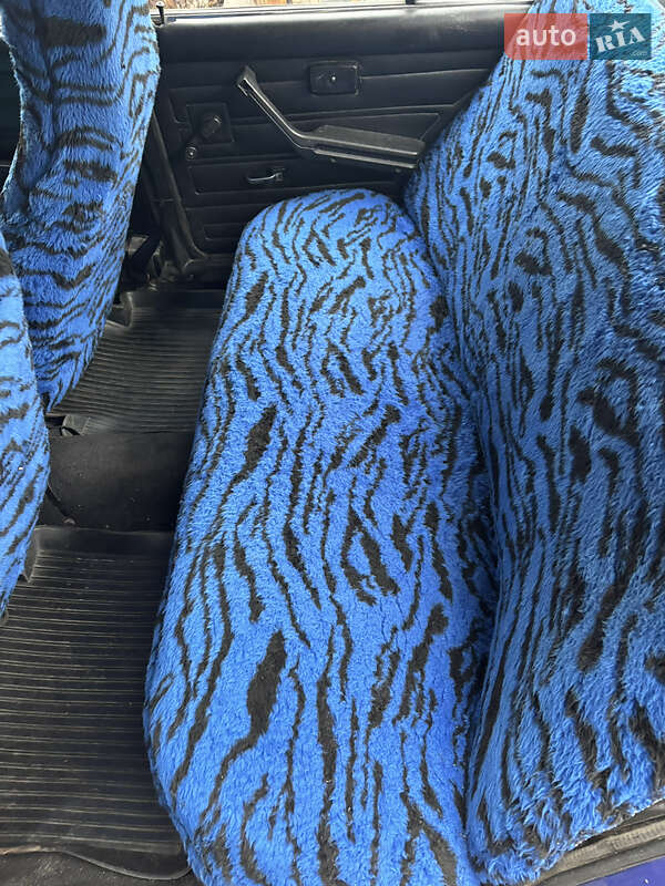 Седан ВАЗ / Lada 2107 1998 в Горишних Плавнях