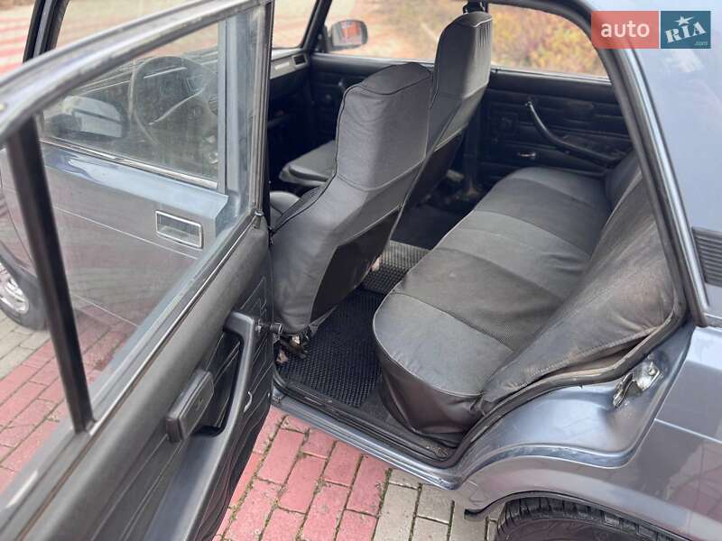 Седан ВАЗ / Lada 2107 2007 в Запоріжжі фото 11 Седан ВАЗ / Lada 2107 2007 в Запоріжжі