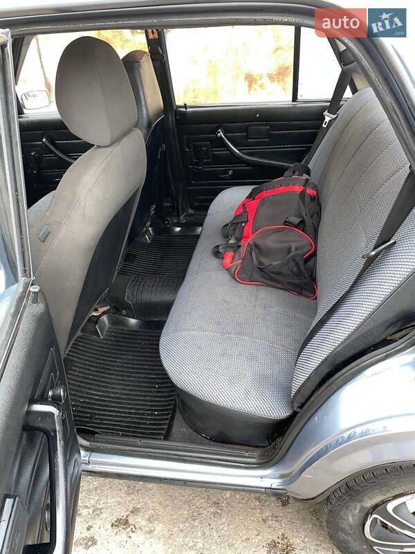 Седан ВАЗ / Lada 2107 2007 в Каменке