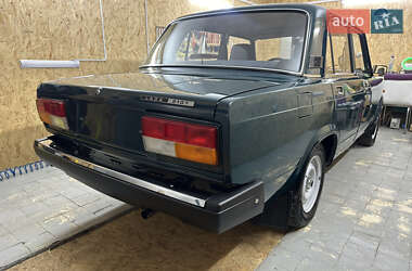 Седан ВАЗ 2107 2008 в Червоному Донце