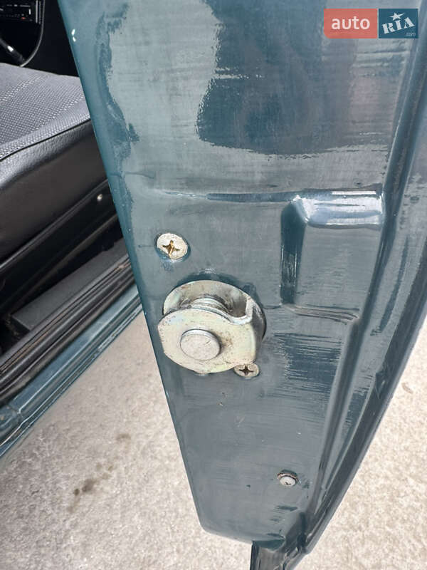 Седан ВАЗ / Lada 2107 2008 в Білгороді-Дністровському фото 25 Седан ВАЗ / Lada 2107 2008 в Білгороді-Дністровському