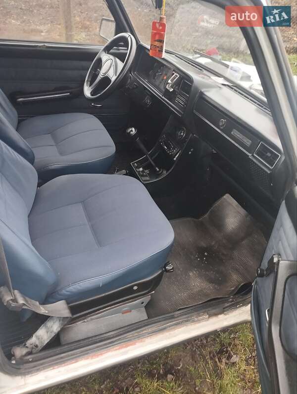 Седан ВАЗ / Lada 2107 1989 в Теребовле фото 18 Седан ВАЗ / Lada 2107 1989 в Теребовле