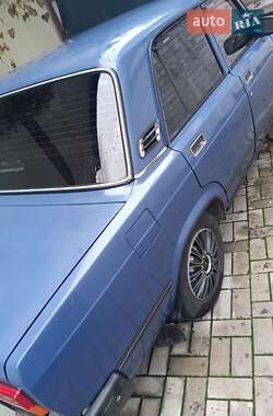 Седан ВАЗ / Lada 2107 2005 в Днепре