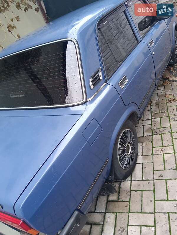Седан ВАЗ / Lada 2107 2005 в Дніпрі фото 3 Седан ВАЗ / Lada 2107 2005 в Дніпрі