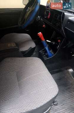 Седан ВАЗ / Lada 2107 2005 в Днепре