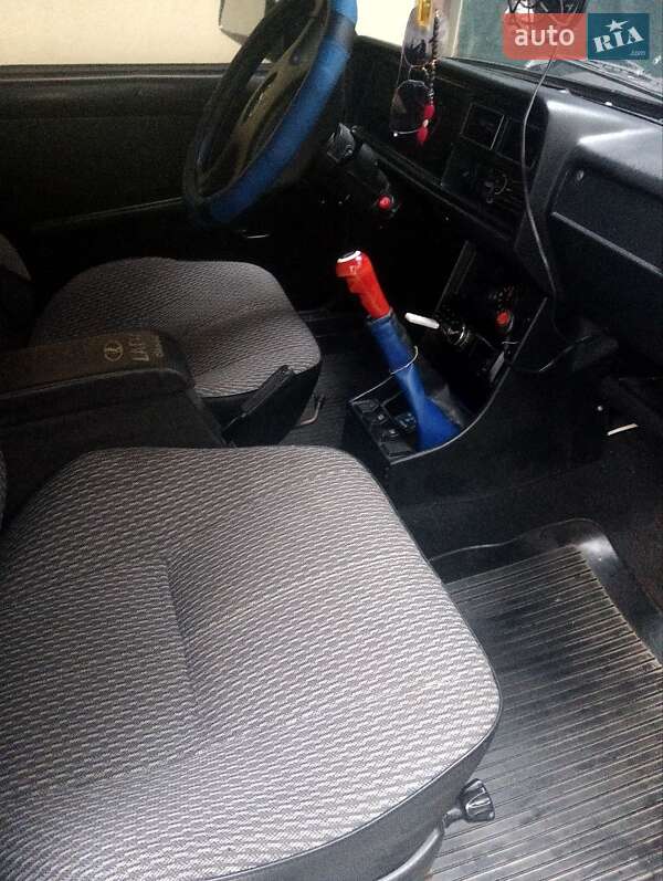 Седан ВАЗ / Lada 2107 2005 в Дніпрі фото 9 Седан ВАЗ / Lada 2107 2005 в Дніпрі