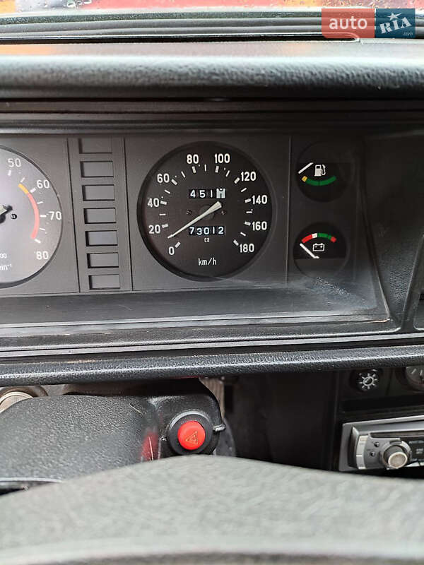 Седан ВАЗ / Lada 2107 2006 в Ковеле