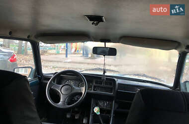 Седан ВАЗ 2107 1991 в Киеве