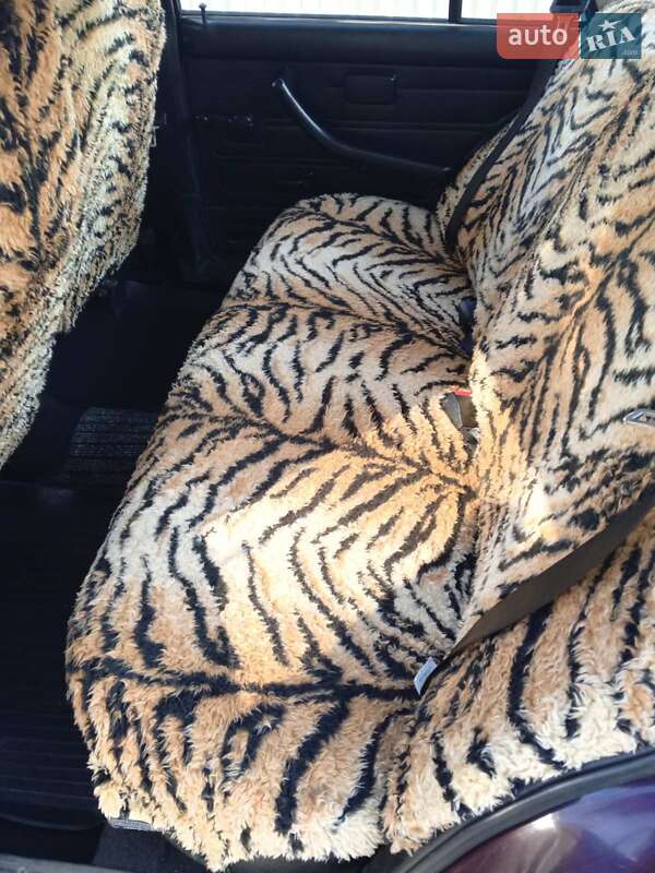 Седан ВАЗ / Lada 2107 2005 в Киеве