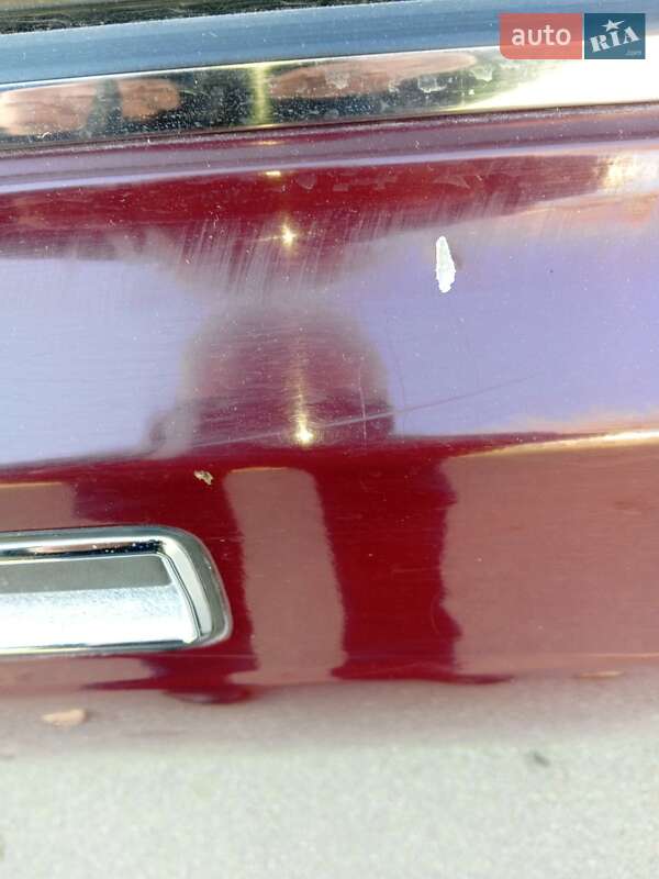 Седан ВАЗ / Lada 2107 2005 в Киеве