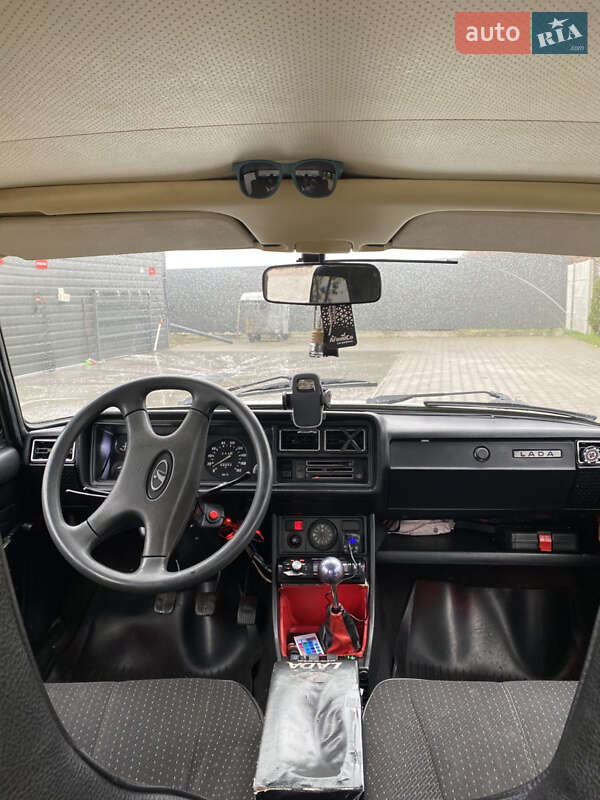 Седан ВАЗ / Lada 2107 2007 в Горе фото 6 Седан ВАЗ / Lada 2107 2007 в Горе