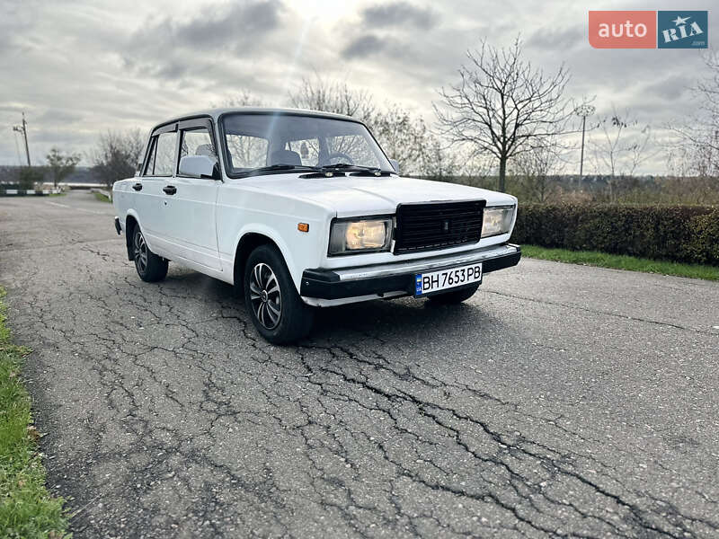 ВАЗ / Lada 2107 2006