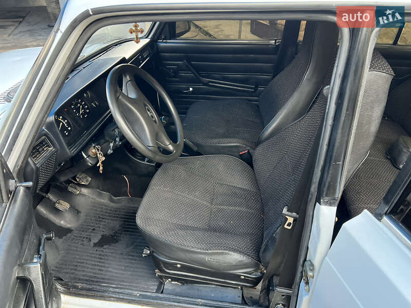Седан ВАЗ / Lada 2107 2004 в Беловарцах фото 16 Седан ВАЗ / Lada 2107 2004 в Беловарцах