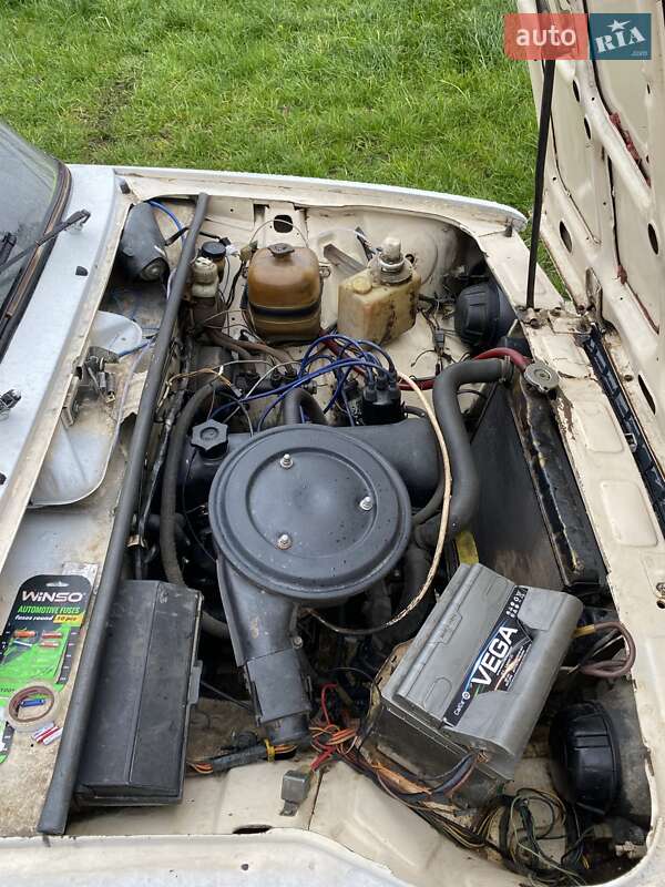 Седан ВАЗ / Lada 2107 1987 в Снятині