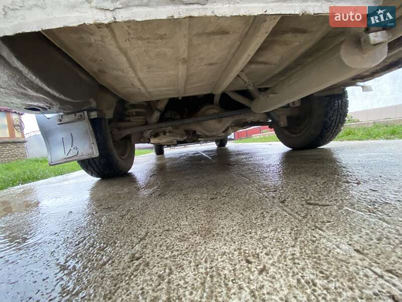 Седан ВАЗ / Lada 2107 1987 в Снятині