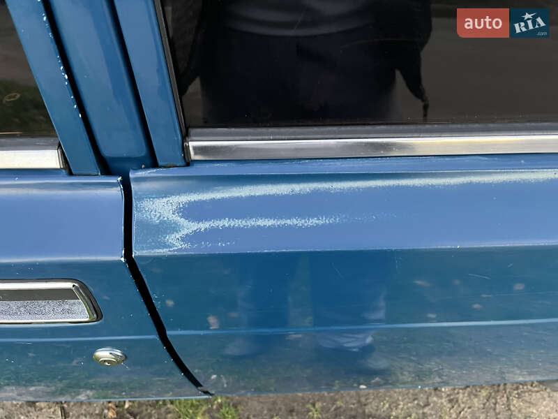 Седан ВАЗ / Lada 2107 2008 в Вознесенске