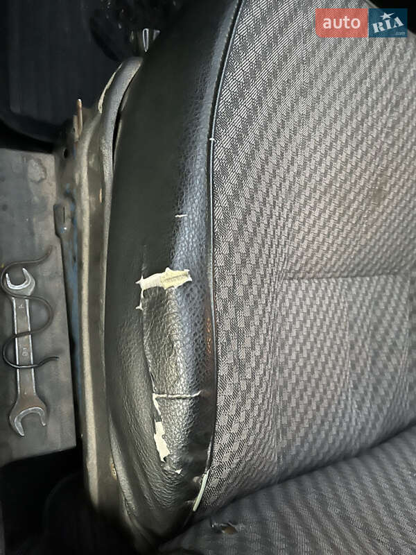 Седан ВАЗ / Lada 2107 2008 в Вознесенске