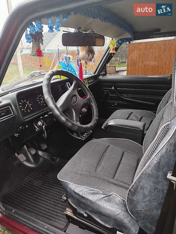 Седан ВАЗ / Lada 2107 2007 в Звягеле