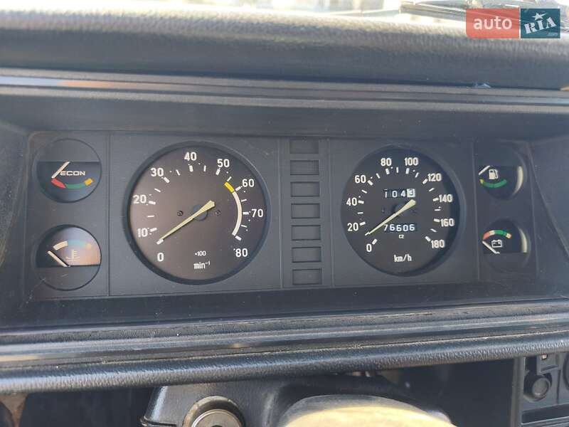 Седан ВАЗ / Lada 2107 2008 в Харькове