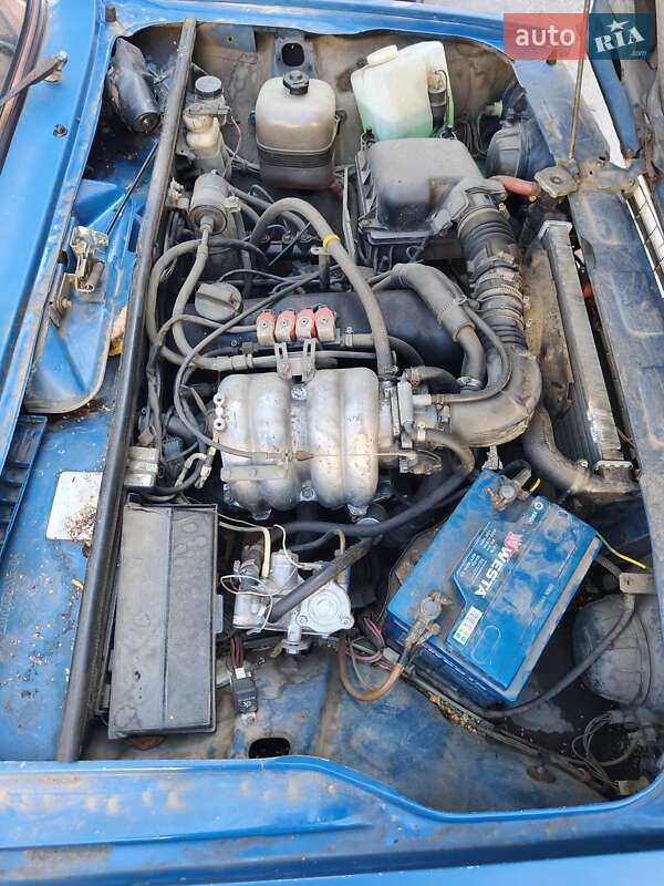 Седан ВАЗ / Lada 2107 2008 в Харькове