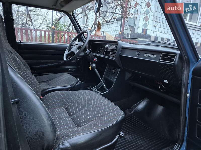 Седан ВАЗ / Lada 2107 2007 в Шумську