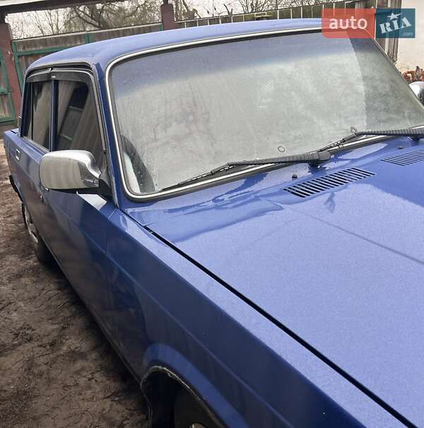 Седан ВАЗ / Lada 2107 2005 в Глухові