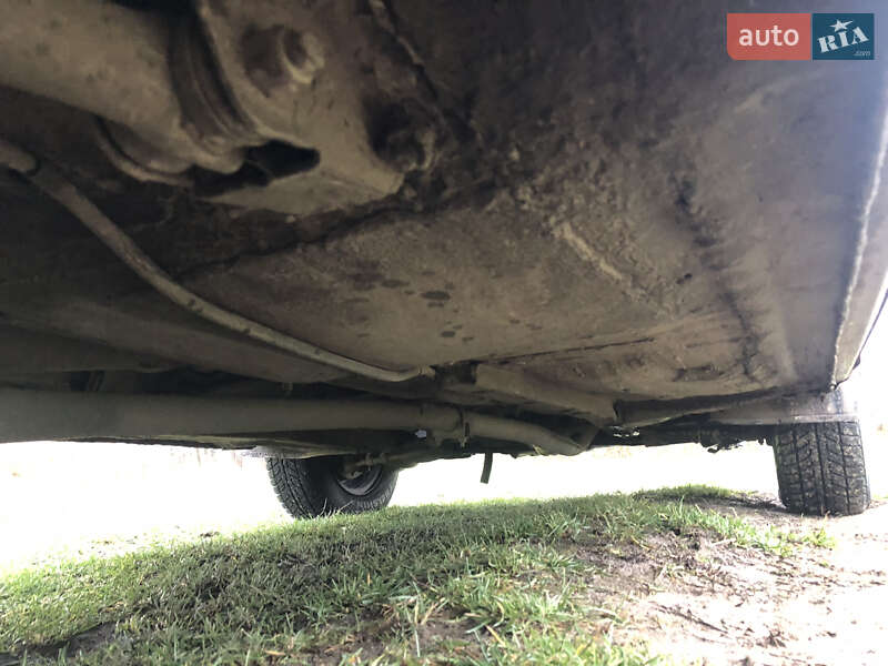 Седан ВАЗ / Lada 2107 1987 в Іванові фото 6 Седан ВАЗ / Lada 2107 1987 в Іванові