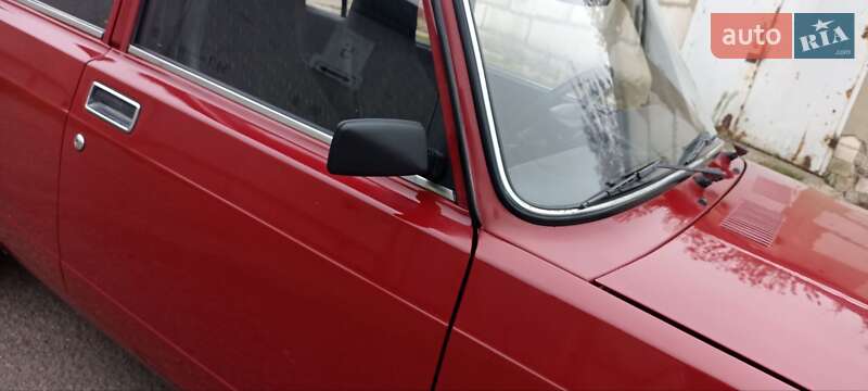 Седан ВАЗ / Lada 2107 2008 в Одессе