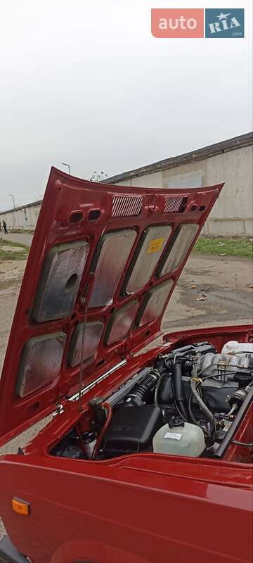 Седан ВАЗ / Lada 2107 2008 в Одессе