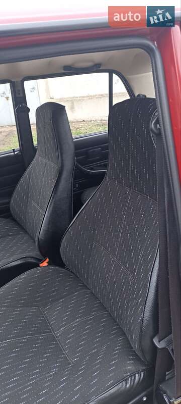 Седан ВАЗ / Lada 2107 2008 в Одессе