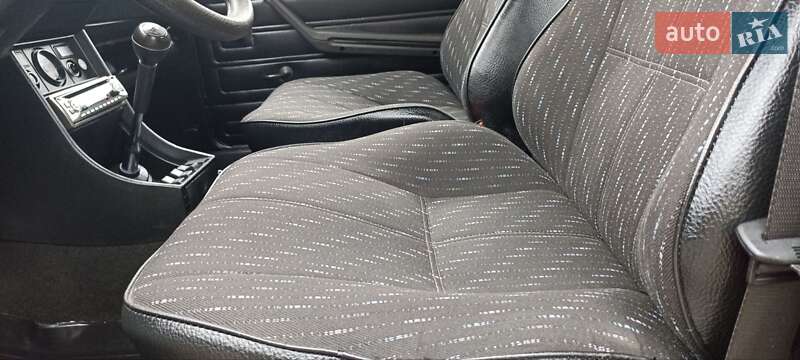 Седан ВАЗ / Lada 2107 2008 в Одессе