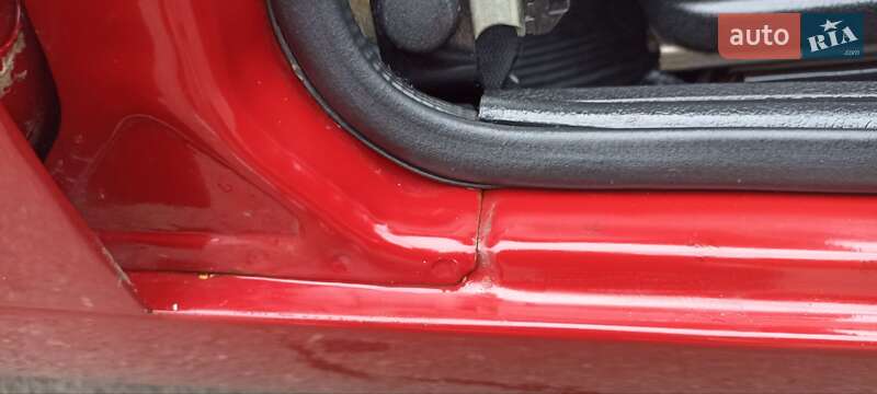 Седан ВАЗ / Lada 2107 2008 в Одессе