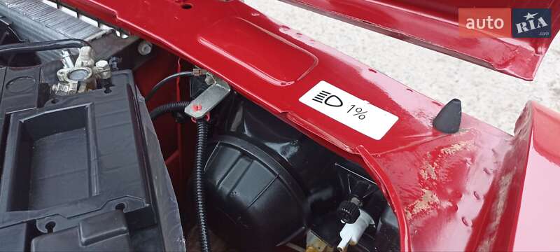 Седан ВАЗ / Lada 2107 2008 в Одессе