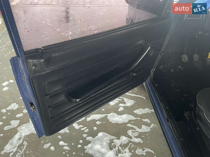 Седан ВАЗ / Lada 2107 2005 в Вінниці фото 11 Седан ВАЗ / Lada 2107 2005 в Вінниці